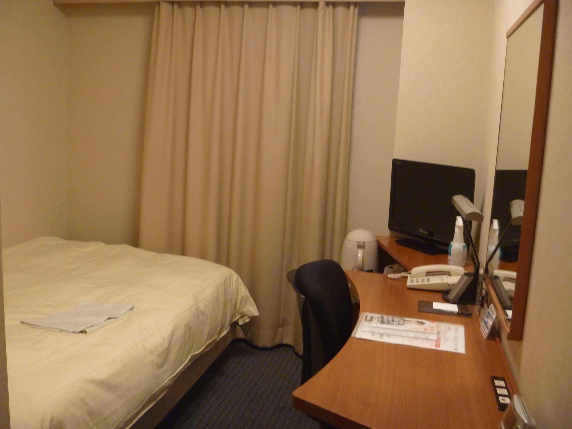 Smile Hotel Sendai-Kokubuncho Dış mekan fotoğraf