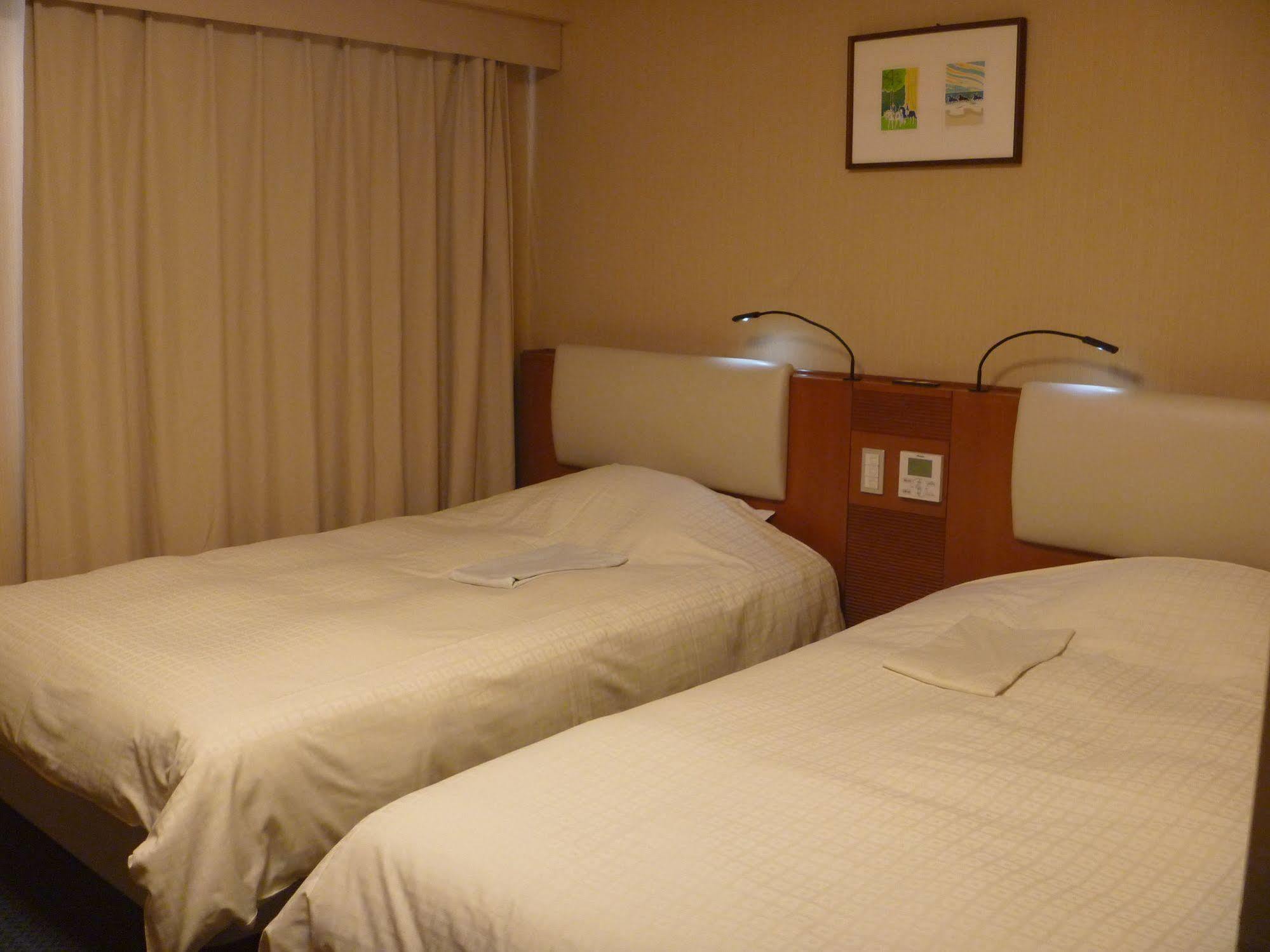 Smile Hotel Sendai-Kokubuncho Dış mekan fotoğraf