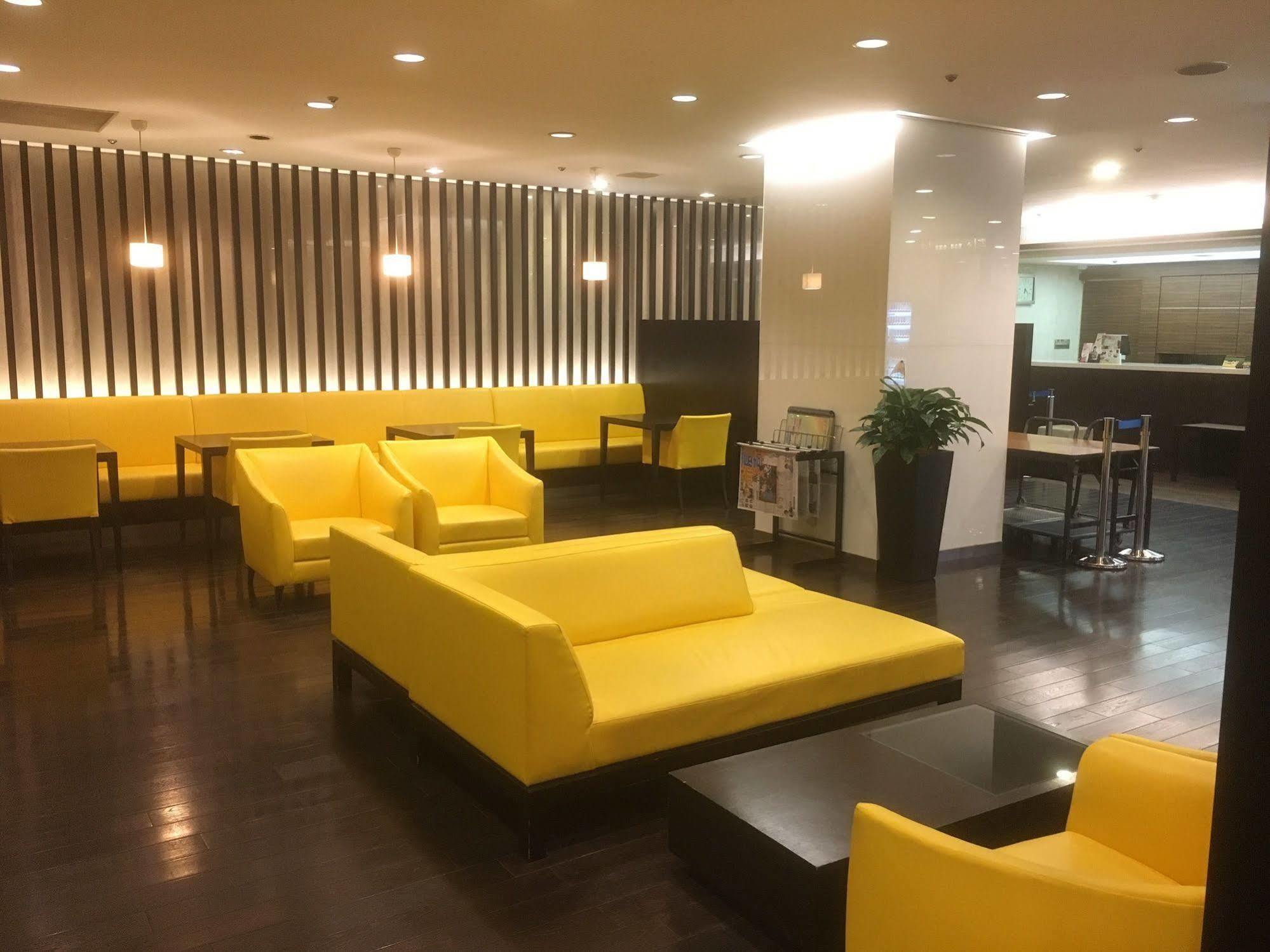 Smile Hotel Sendai-Kokubuncho Dış mekan fotoğraf